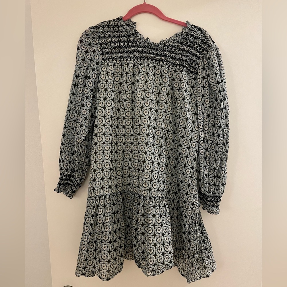 Olivia James the label dress